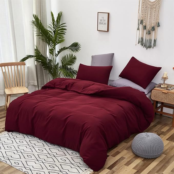 Comforter Set - Queen - 3 Piece