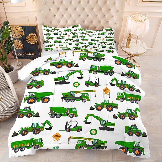 Comforter Set - Twin