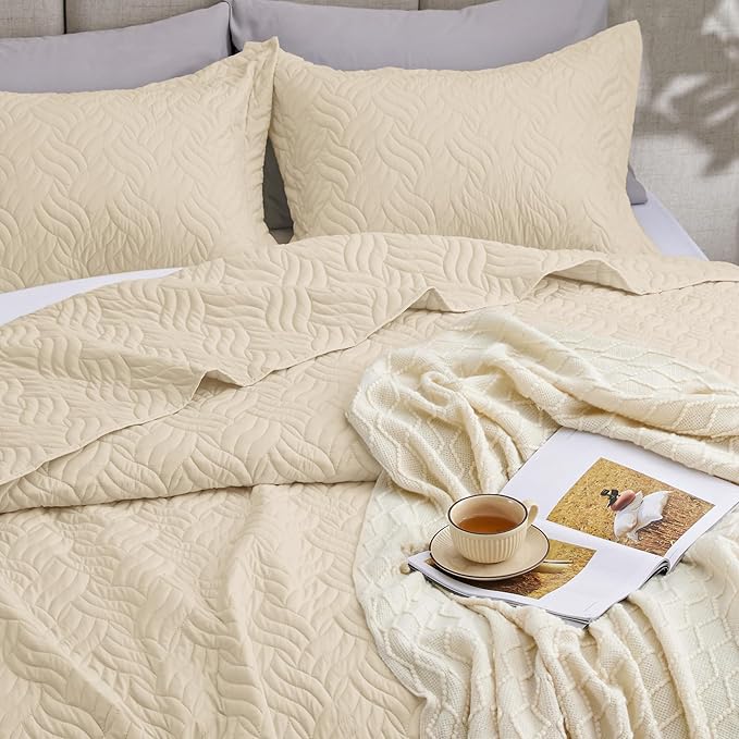 Quilt Set - Twin - 2 Piece