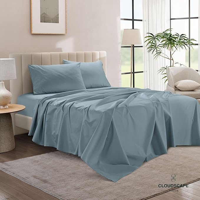 Pillowcase Set - King - 2 Piece