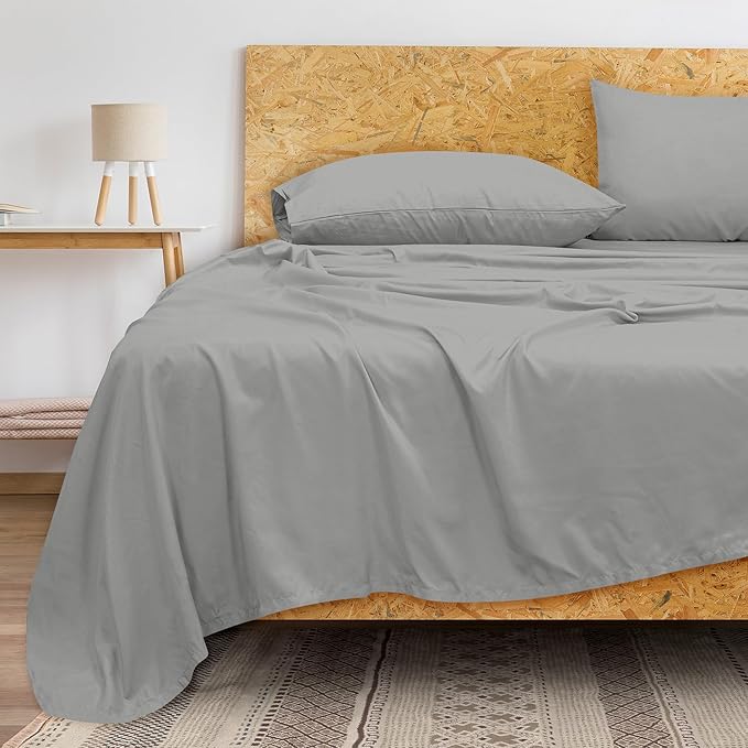 Flat Sheet - King