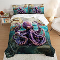 Comforter Set - Queen