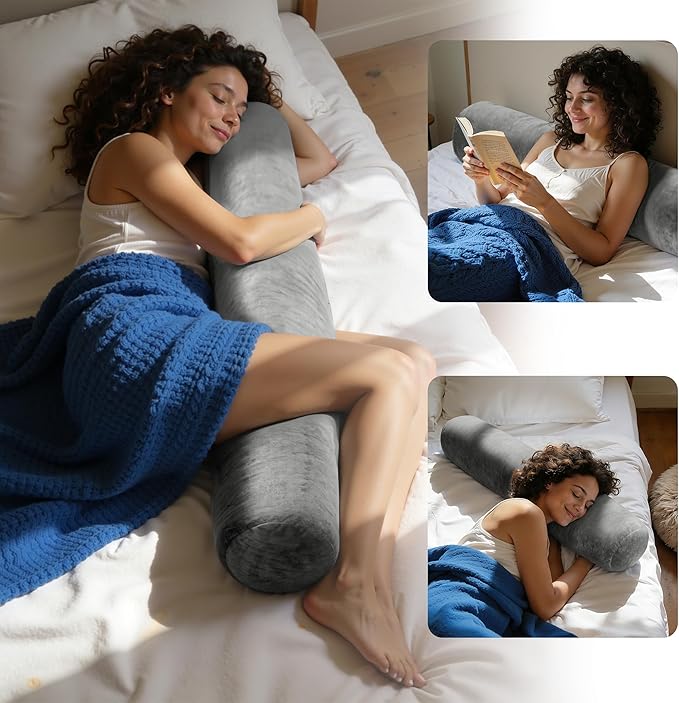 Body Pillow - Queen