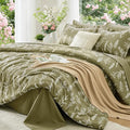 Comforter Set - Full - 7 Piece