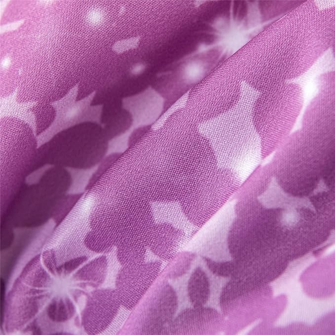 Comforter Set - Queen - 6 Piece
