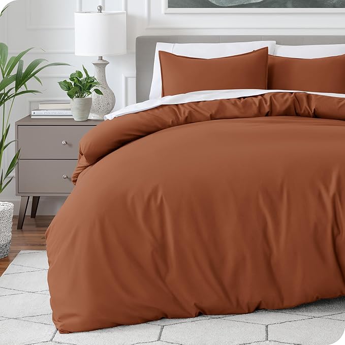 Cooling Duvet Cover - King