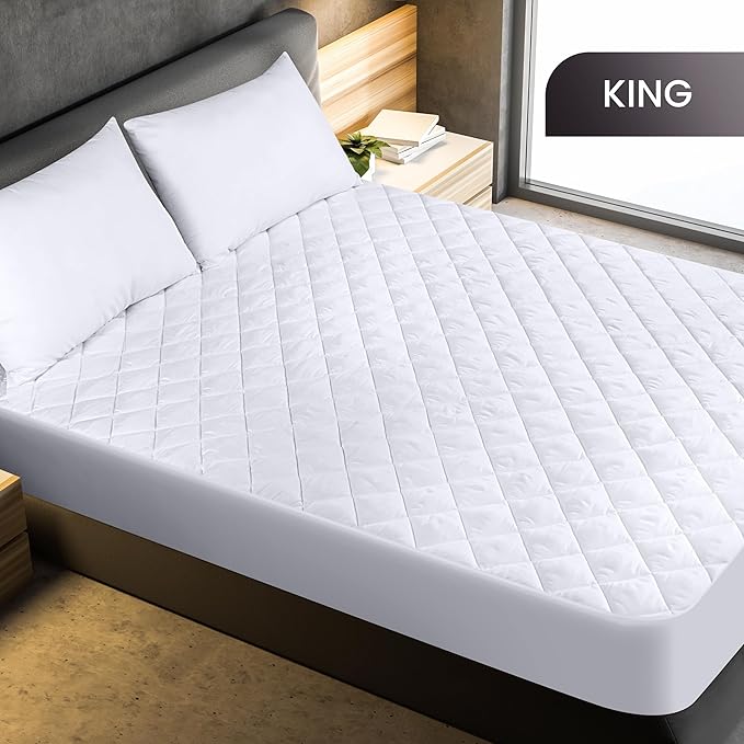 Mattress Pad - King