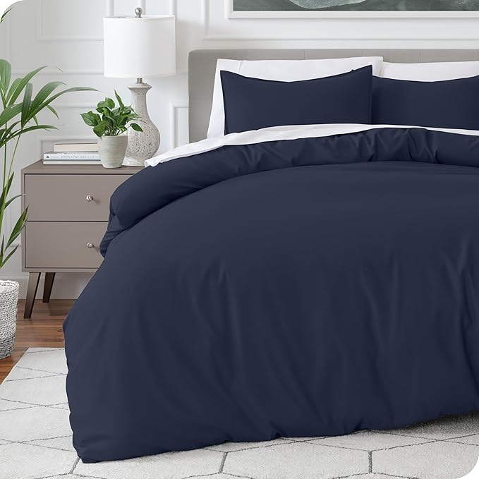 Cooling Duvet Cover - California King
