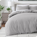 Duvet Cover Set - King