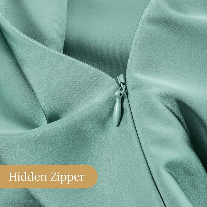 Mulberry Silk Cooling Pillowcase - King