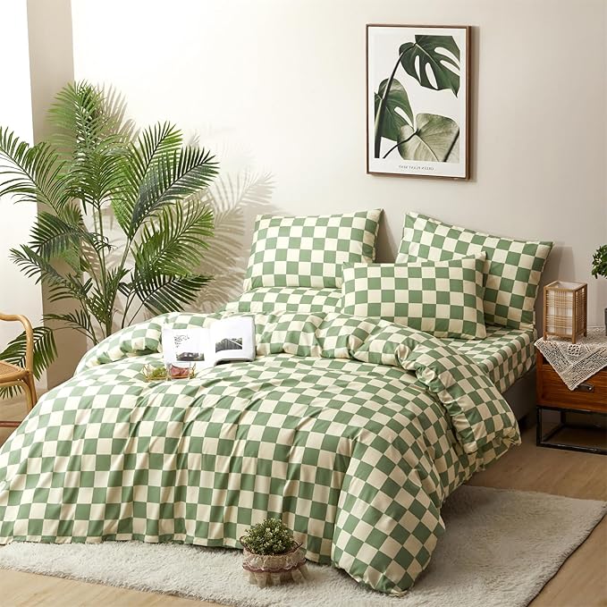 Comforter Set - Queen - 3 Piece