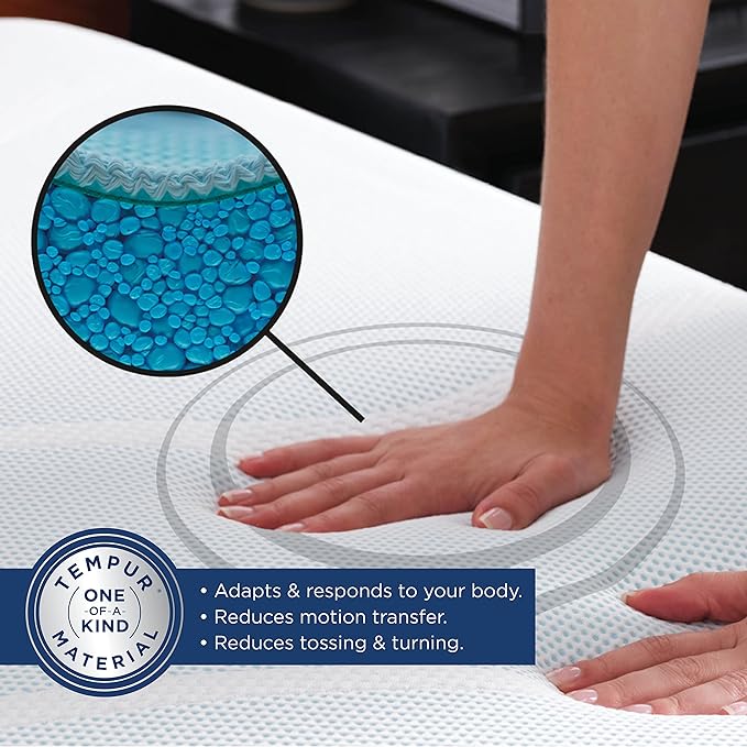 Mattress Topper - King
