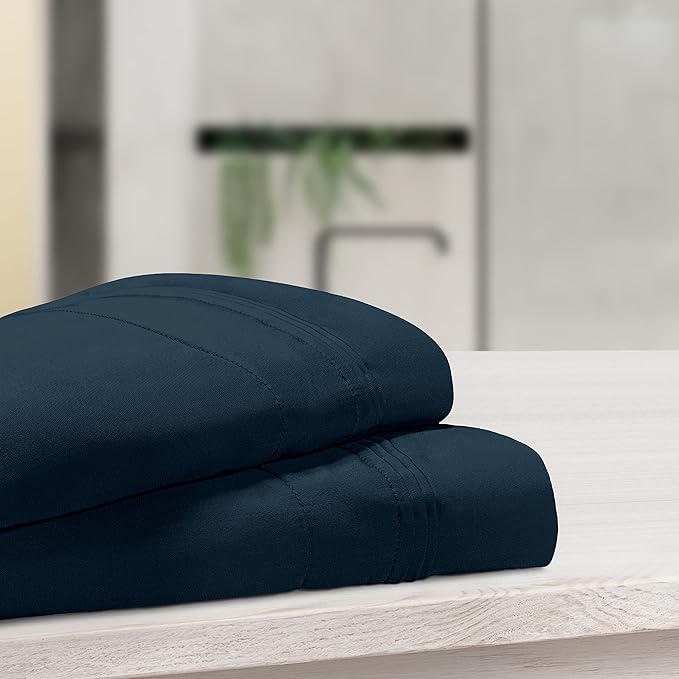 Pillowcase Set - King - 2 Piece
