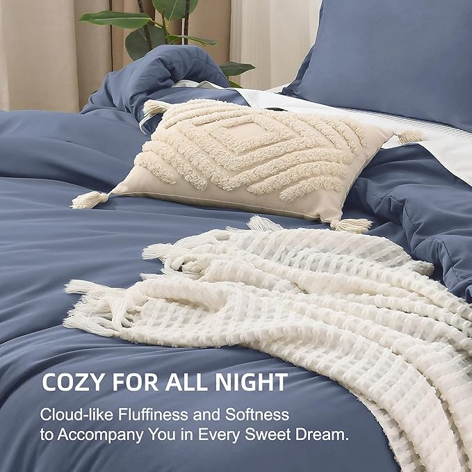 Comforter Set - Twin XL - 68 x 92 in - 2 Piece