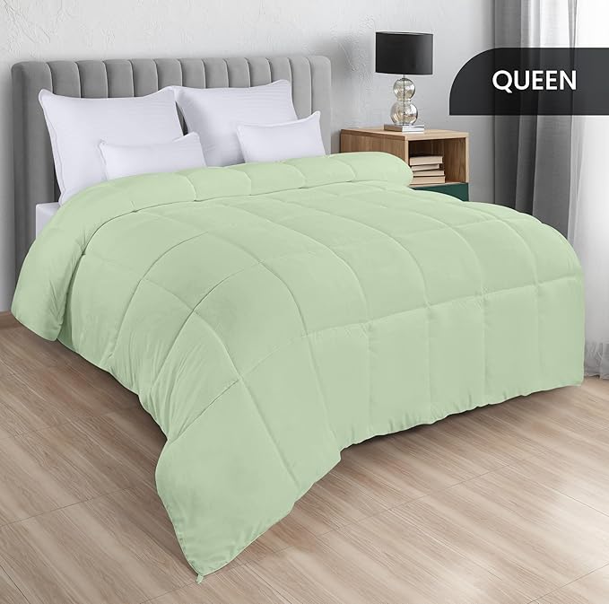 Down Alternative Comforter - Queen