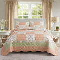 Quilt Set - King