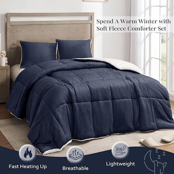 Comforter Set - Twin