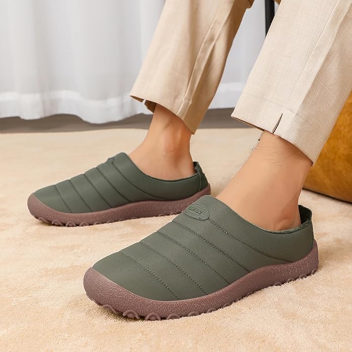 Slippers