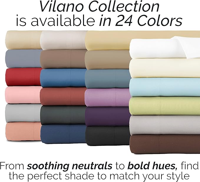 Bed Skirt - Full