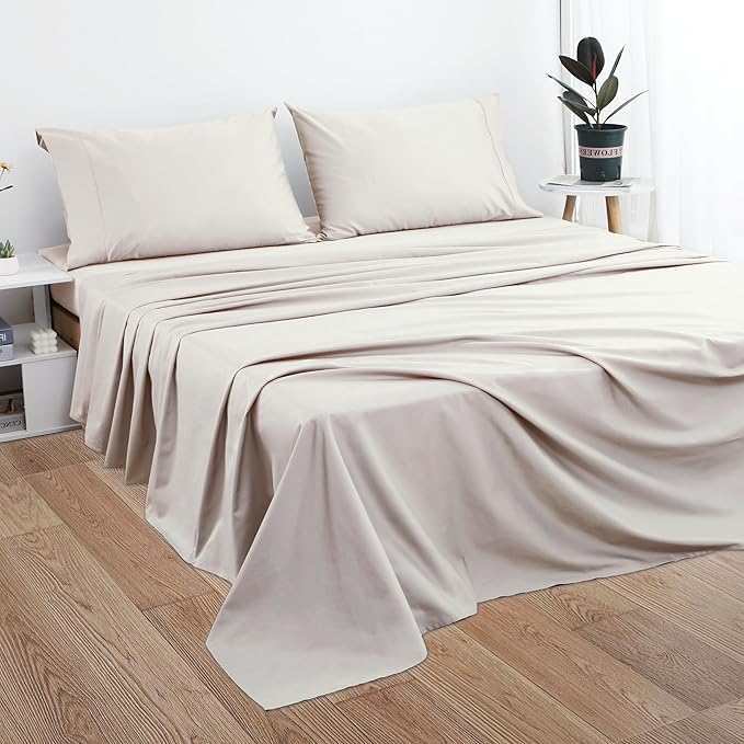 Flat Sheet - Twin