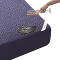 Waterproof Mattress Protector - Queen