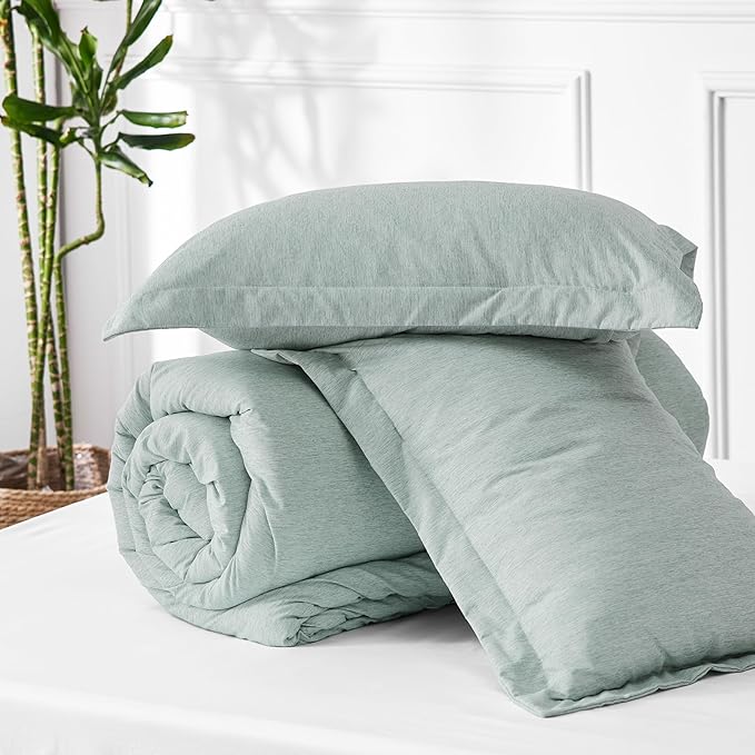 Comforter Set - Full - 3 Piece