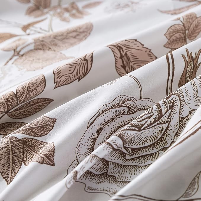 Bed Sheet Set - California King - 4 Piece