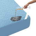 Waterproof Mattress Protector - King