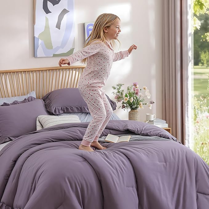 Comforter Set - Twin