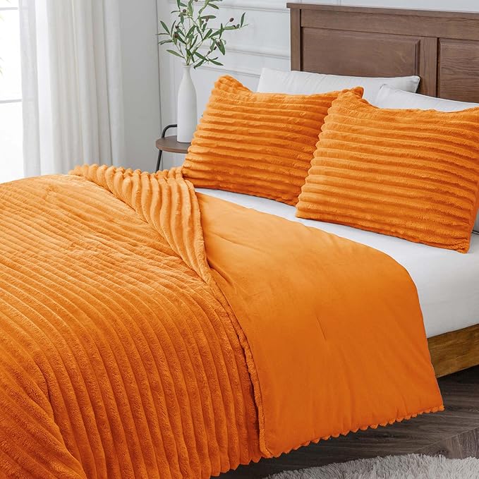 Comforter Set - Twin