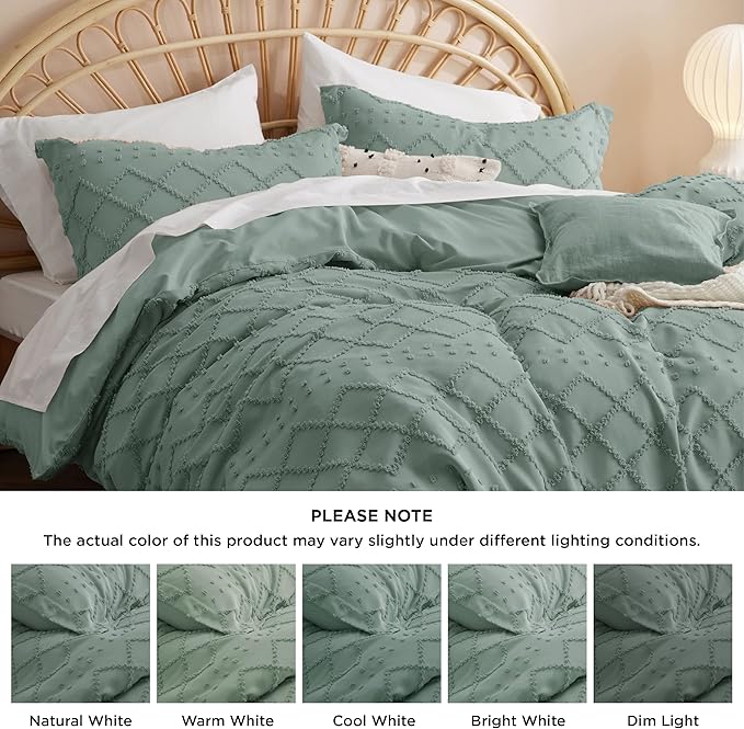 Duvet Cover Set - Twin