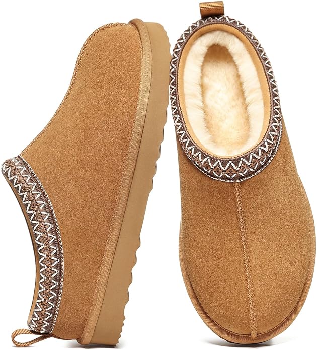 Women's Slippers