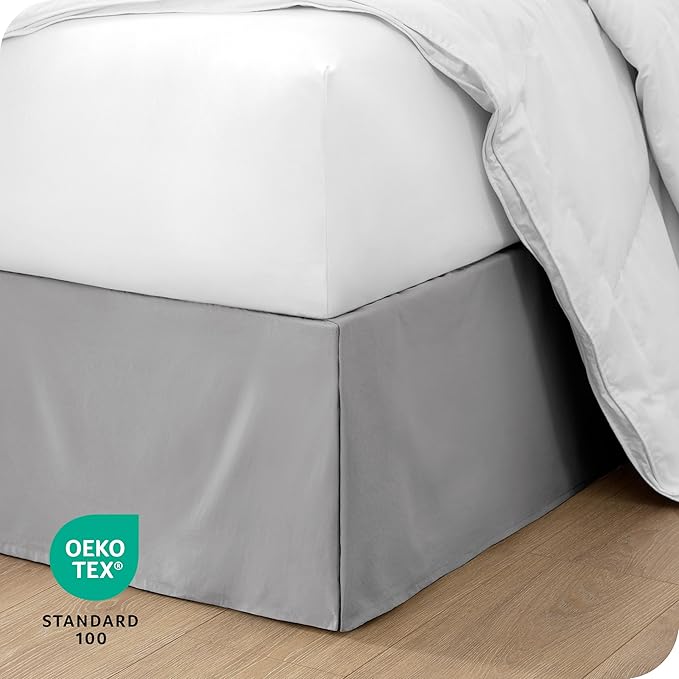 Bed Skirt - Twin
