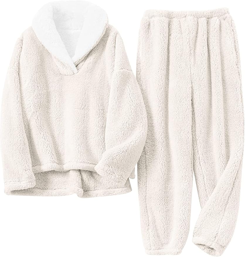 Pants Pajama Set - 2 Piece