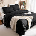 Comforter Set - Queen - 3 Piece