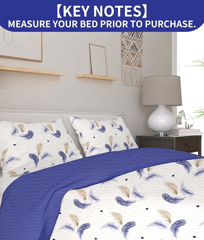 Microfiber Bed Sheet Set - California King - 3 Piece
