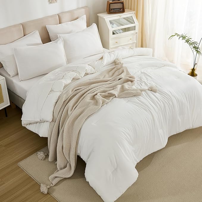 Comforter Set - Twin XL - 5 Piece