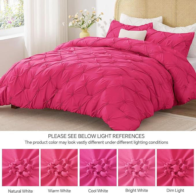 Comforter Set - Twin