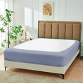 Jersey Bed Skirt - Twin XL