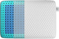 Memory Foam Cooling Bed Pillow - Standard
