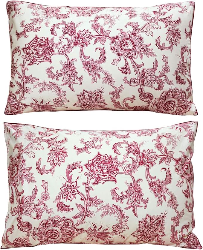 Bed Sheet Set - Queen - 4 Piece