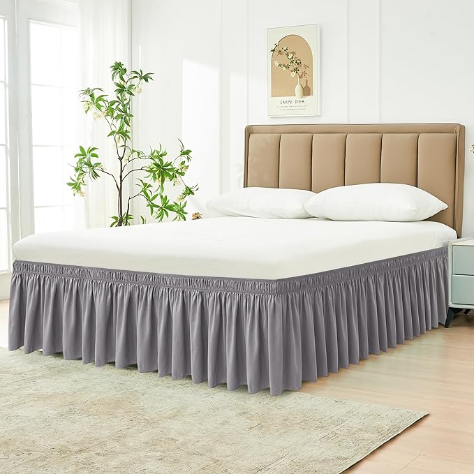Bed Skirt - Twin XL