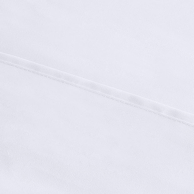 Microfiber Pillowcase - King - 20 x 36 in