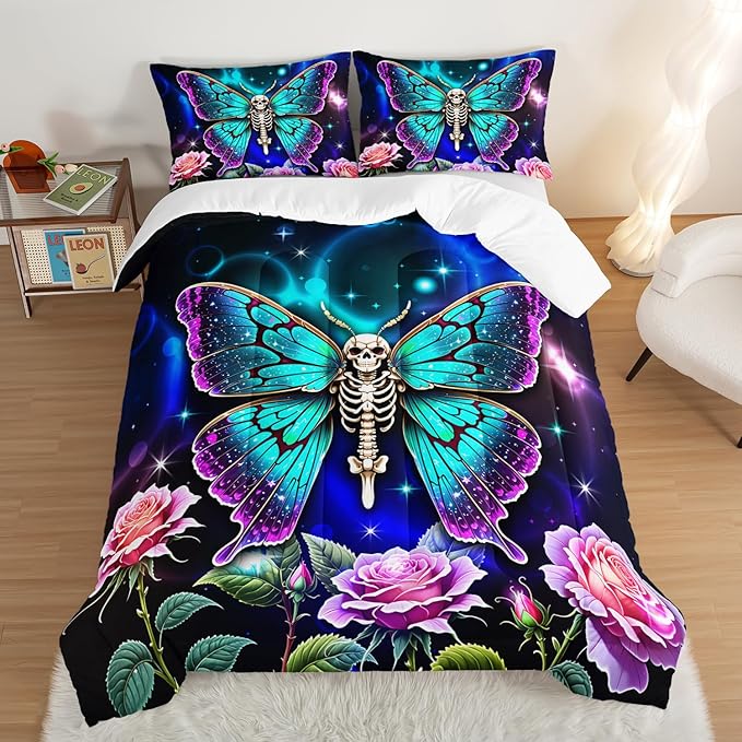 Comforter Set - Queen