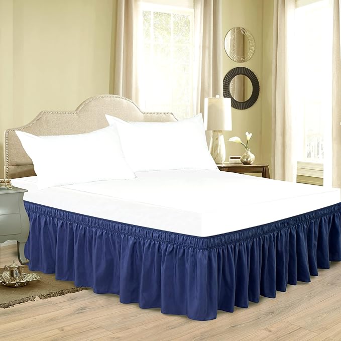 Bed Skirt - King