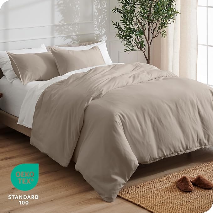 Cooling Duvet Cover - Twin XL