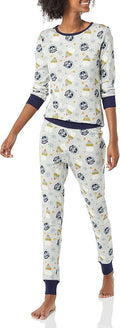 Women's Pajama Set - 2 Piece