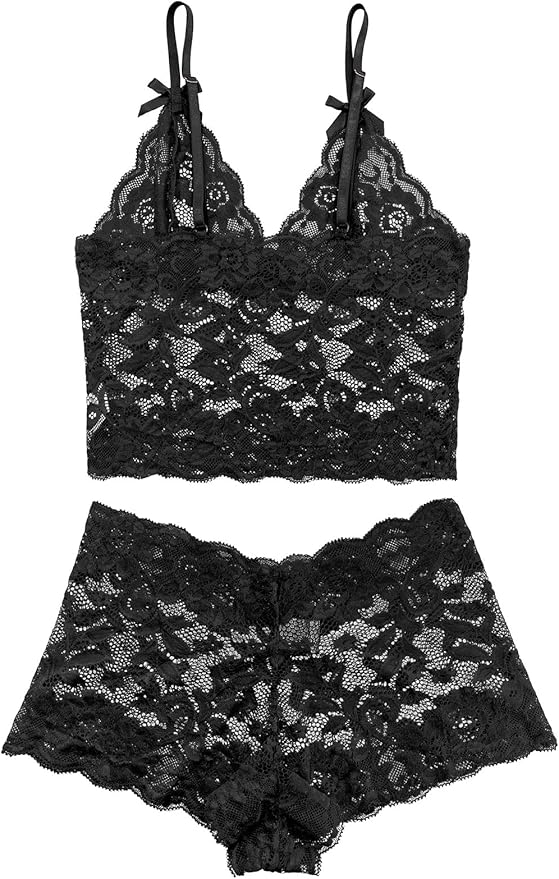 Pajama Set - 2 Piece
