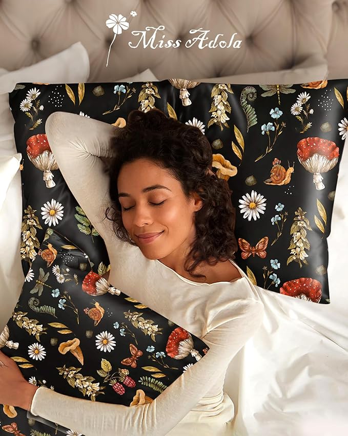 Cooling Pillowcase Set - Standard - 2 Pack - 2 Piece