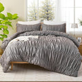 Comforter Set - Queen - 3 Piece